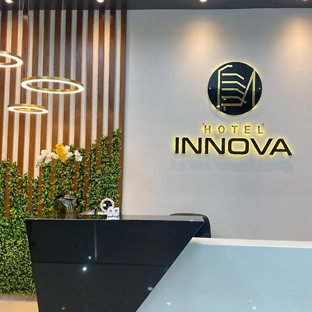 Hotel Innova Tarija Extérieur photo