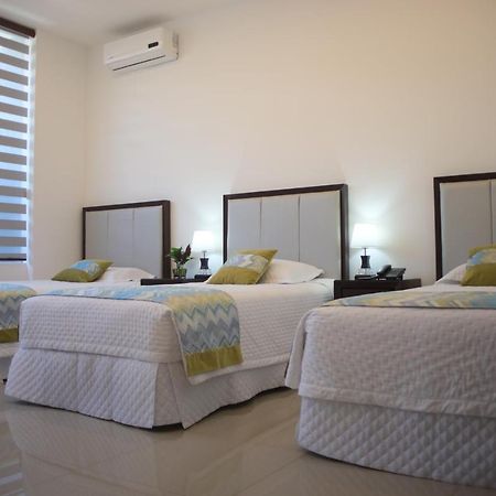 Hotel Innova Tarija Extérieur photo