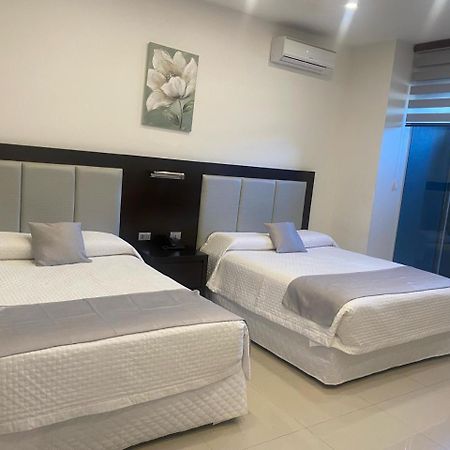 Hotel Innova Tarija Extérieur photo