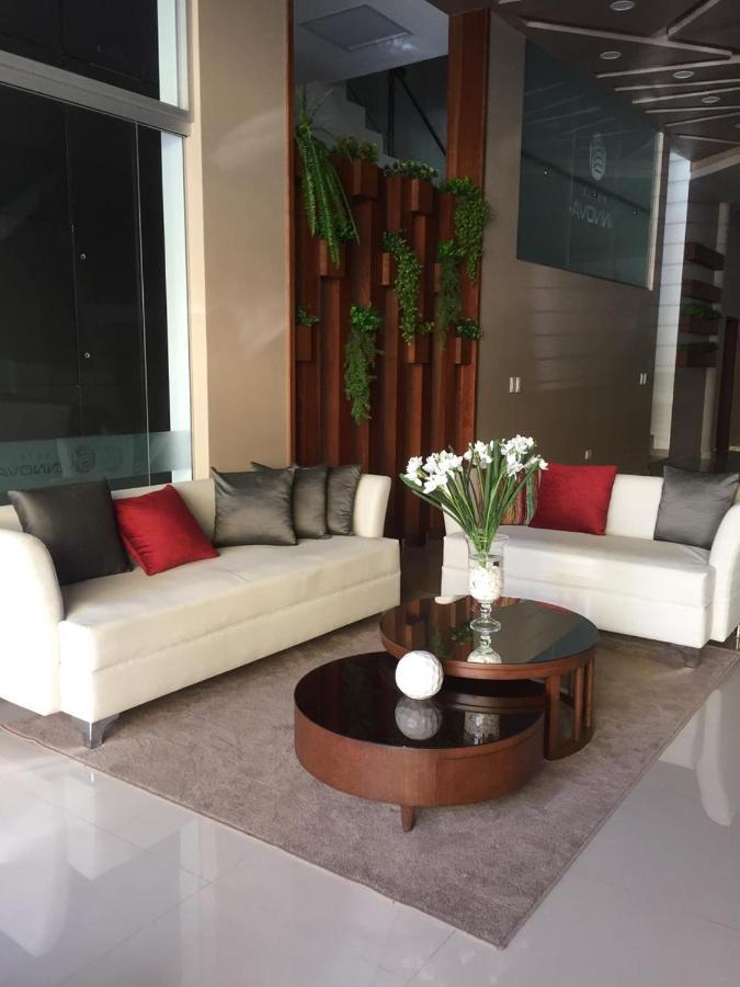 Hotel Innova Tarija Extérieur photo