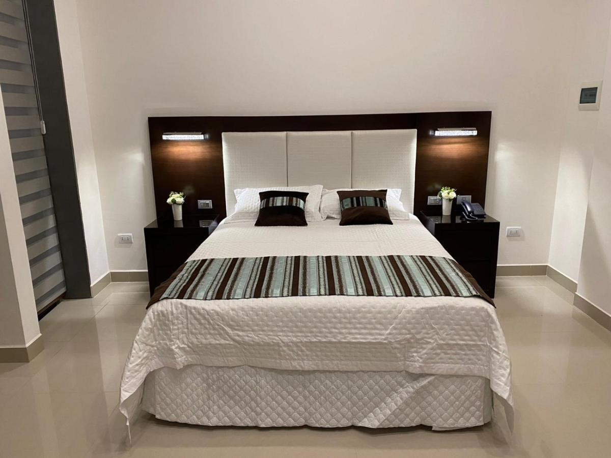 Hotel Innova Tarija Extérieur photo