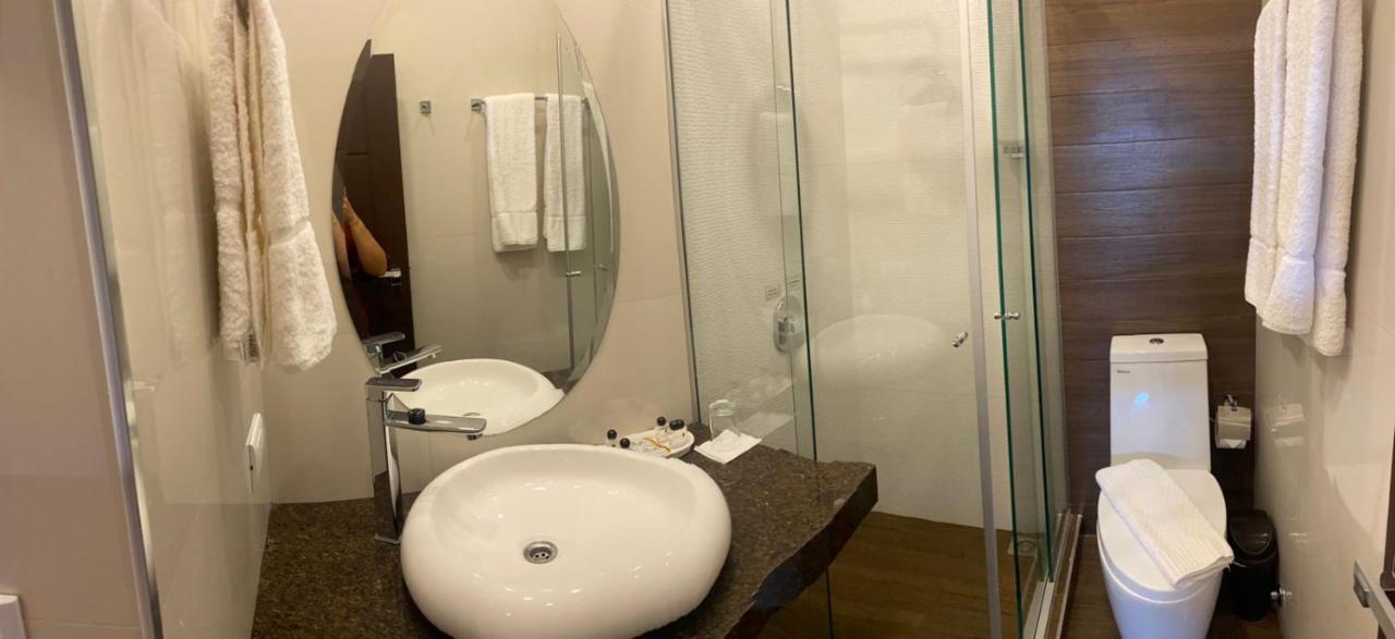 Hotel Innova Tarija Extérieur photo