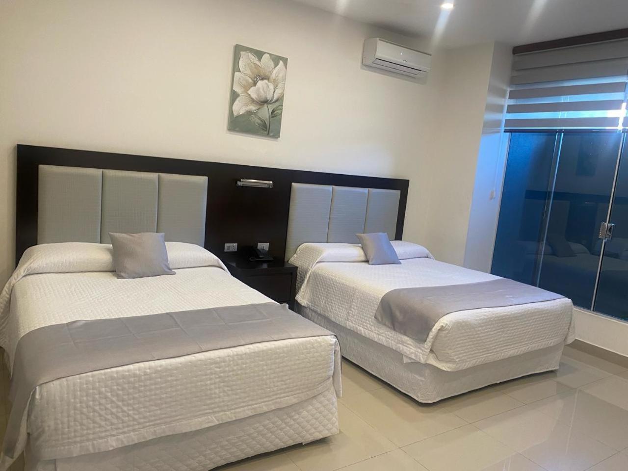 Hotel Innova Tarija Extérieur photo